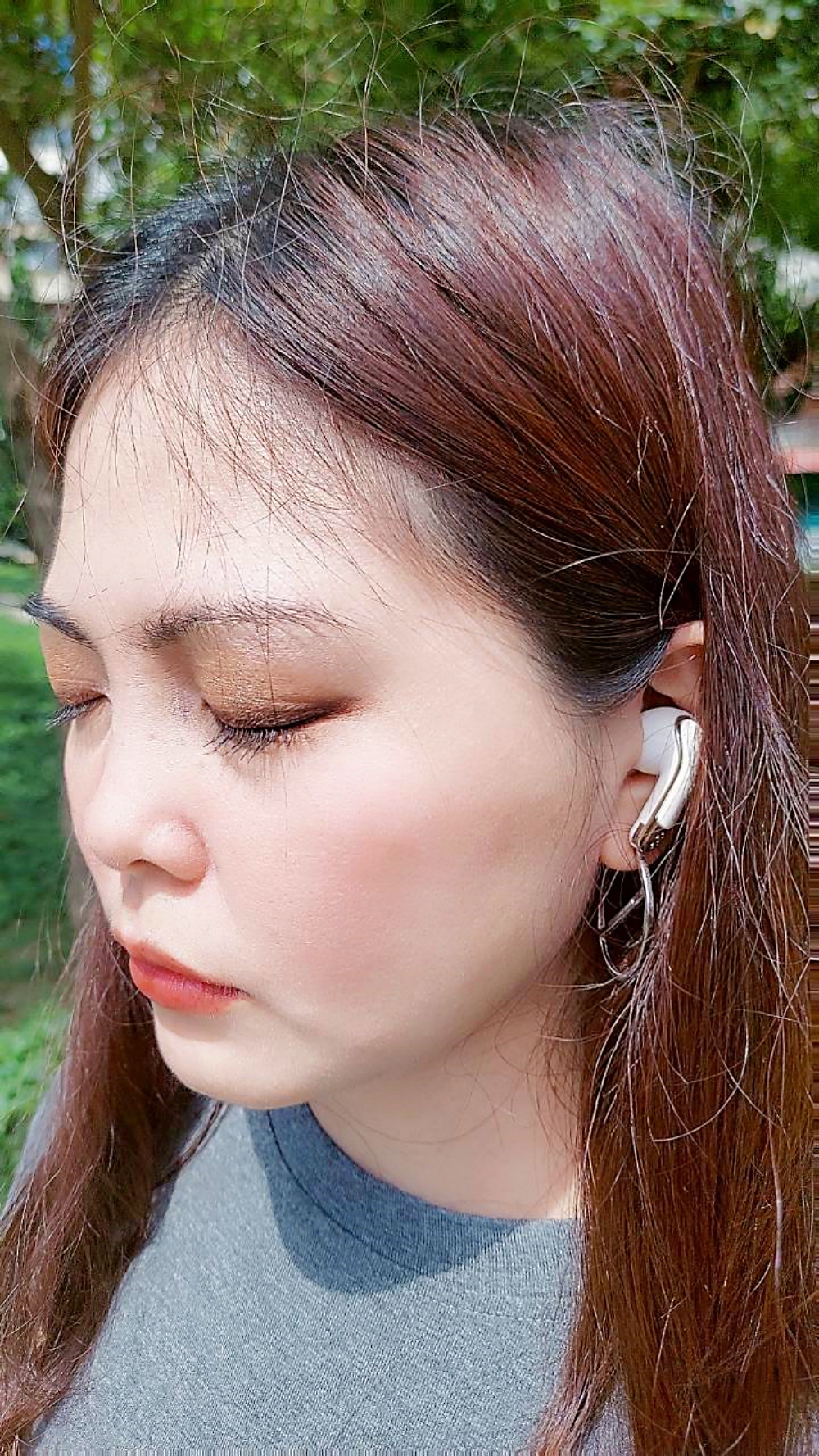 3C開箱｜開箱實測aircolor PURETOUCH 真無