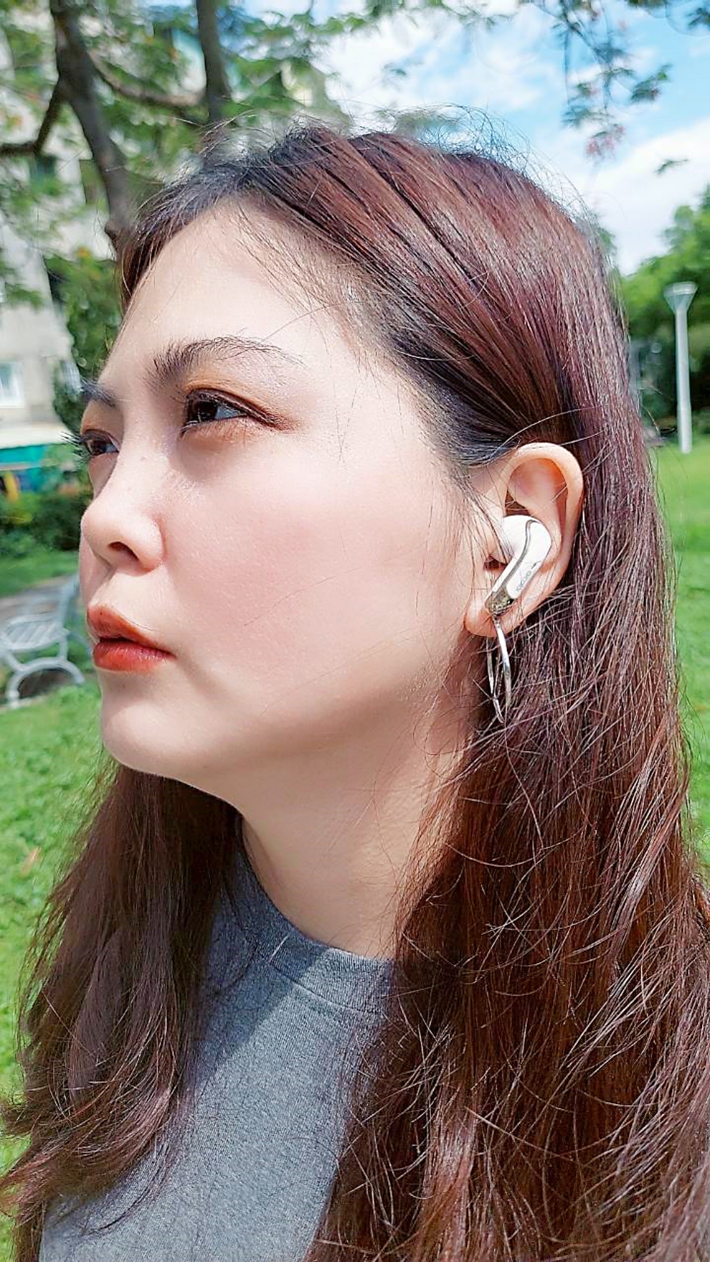 3C開箱｜開箱實測aircolor PURETOUCH 真無