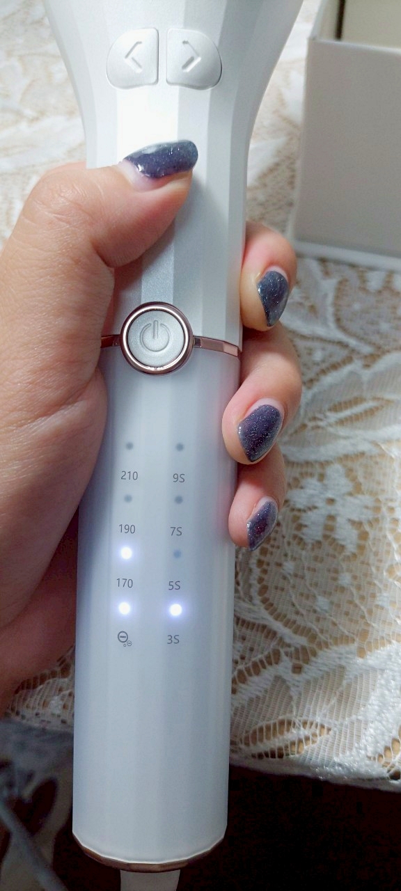 美髮| 💫輕熟女的每日儀式感POPRORO帕璐璐負離子水潤溫 美髮| 💫輕熟女的每日儀式感POPRORO帕璐璐負離子水潤溫