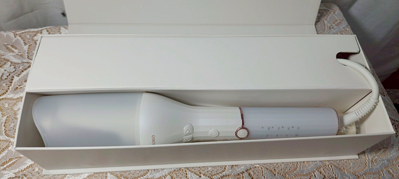 美髮| 💫輕熟女的每日儀式感POPRORO帕璐璐負離子水潤溫 美髮| 💫輕熟女的每日儀式感POPRORO帕璐璐負離子水潤溫