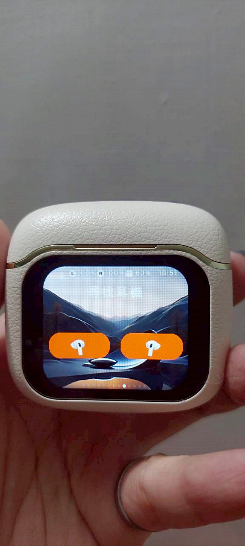 3C開箱｜開箱實測aircolor PURETOUCH 真無