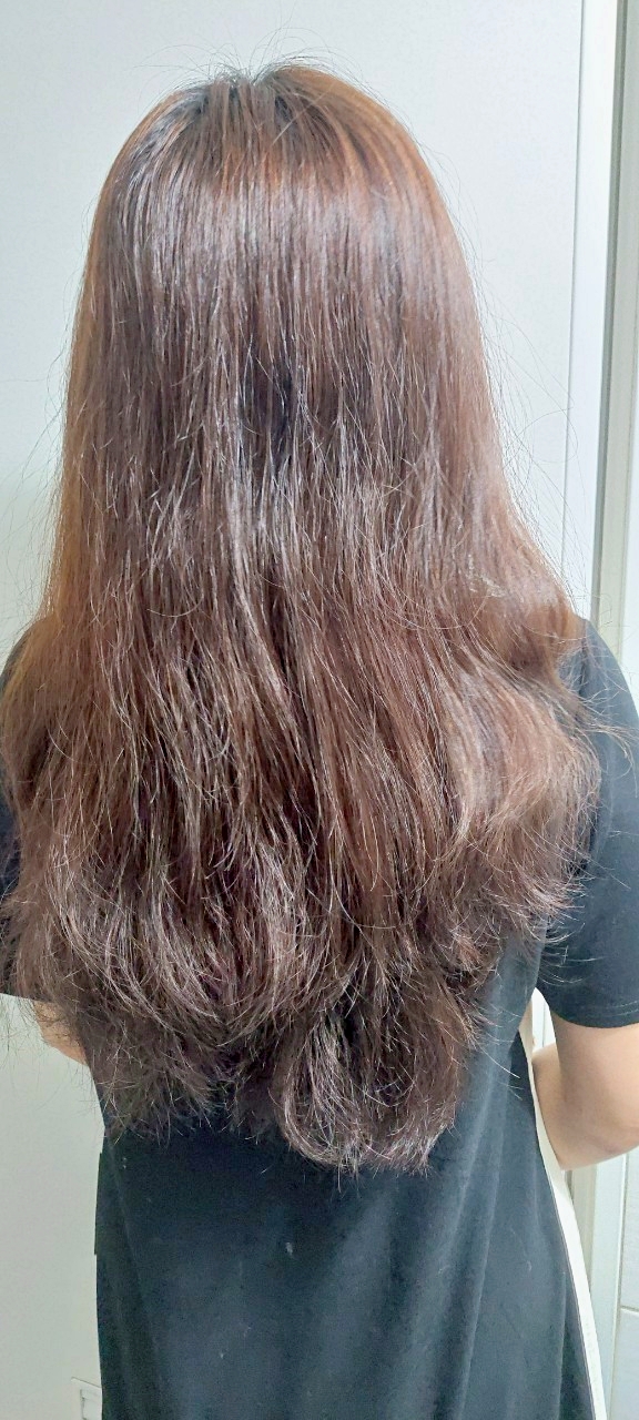 美髮| 💫輕熟女的每日儀式感POPRORO帕璐璐負離子水潤溫 美髮| 💫輕熟女的每日儀式感POPRORO帕璐璐負離子水潤溫