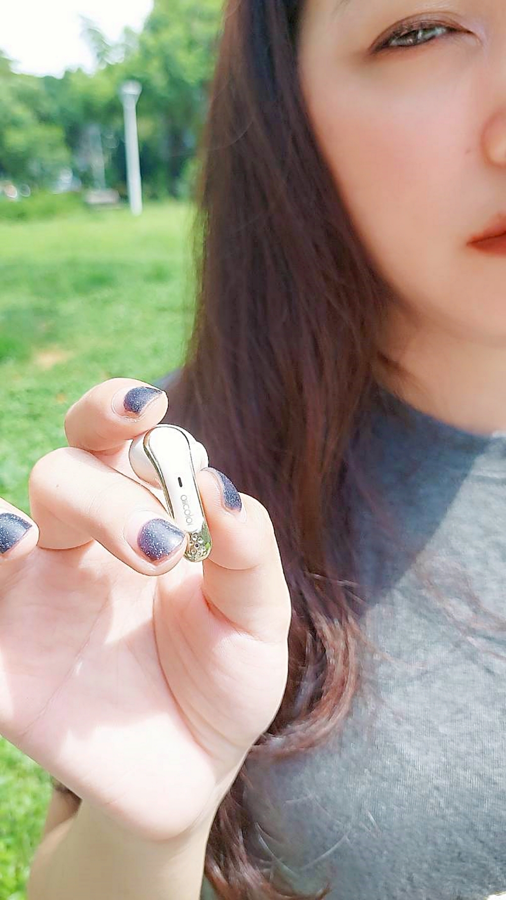 3C開箱｜開箱實測aircolor PURETOUCH 真無