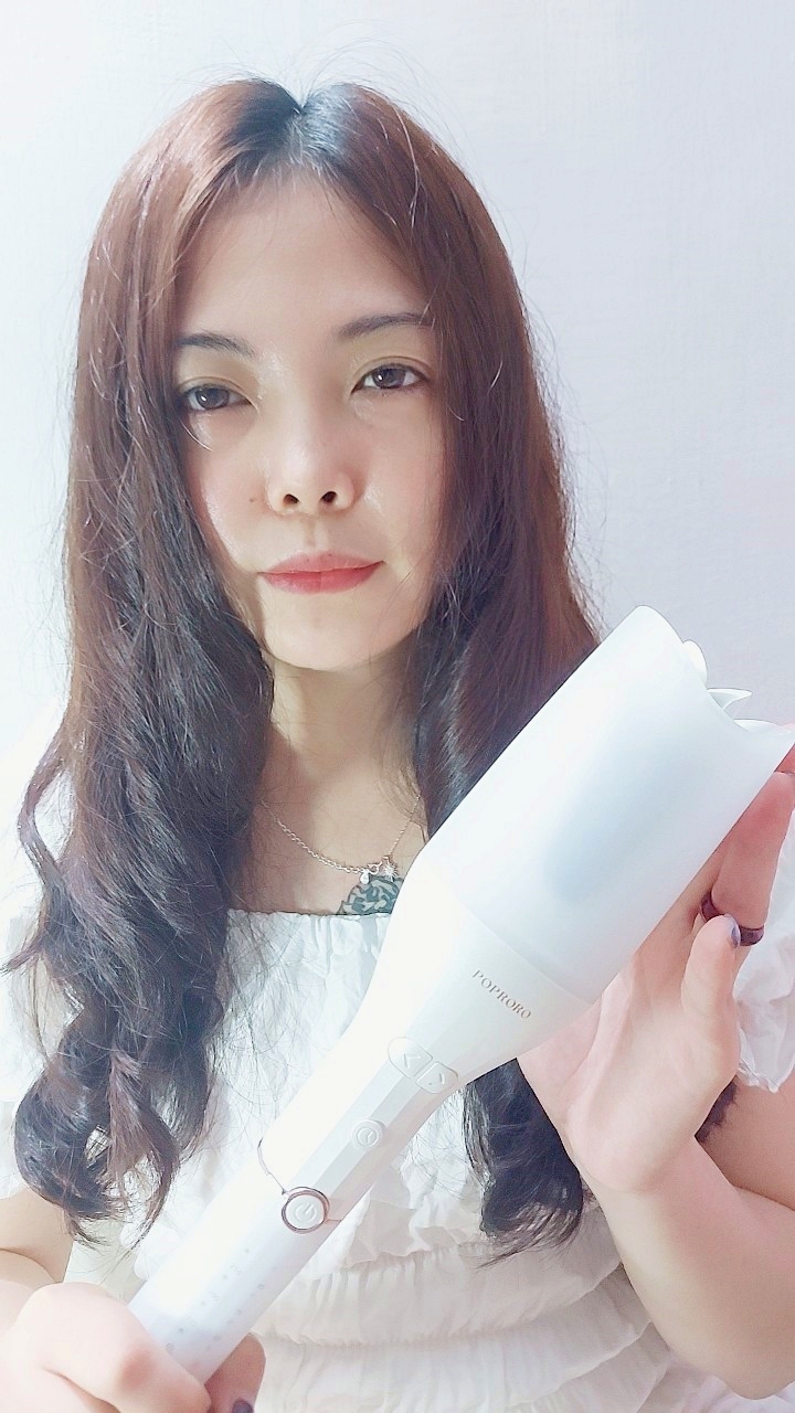 美髮| 💫輕熟女的每日儀式感POPRORO帕璐璐負離子水潤溫 美髮| 💫輕熟女的每日儀式感POPRORO帕璐璐負離子水潤溫