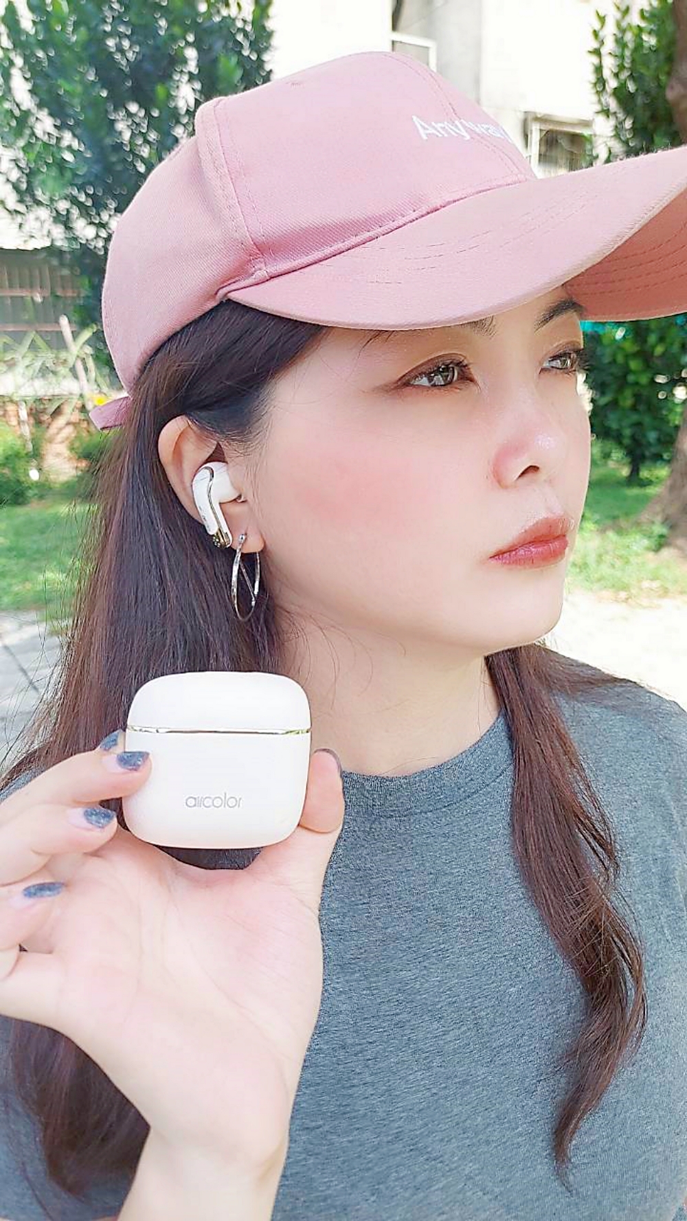 3C開箱｜開箱實測aircolor PURETOUCH 真無