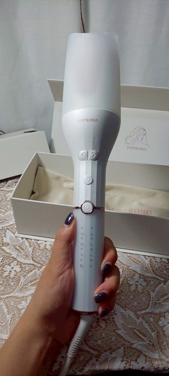 美髮| 💫輕熟女的每日儀式感POPRORO帕璐璐負離子水潤溫 美髮| 💫輕熟女的每日儀式感POPRORO帕璐璐負離子水潤溫