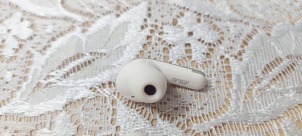 3C開箱｜開箱實測aircolor PURETOUCH 真無