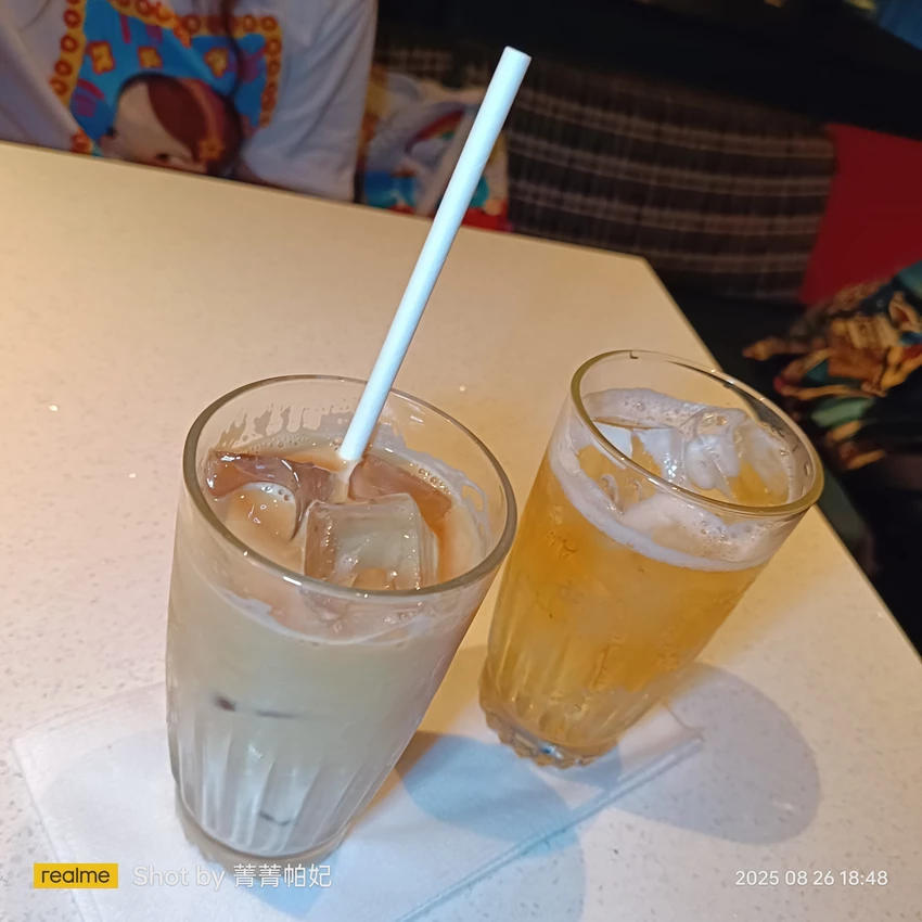 台北市中山區20250826 泰市場 大直英迪格店，2訪，平日晚餐