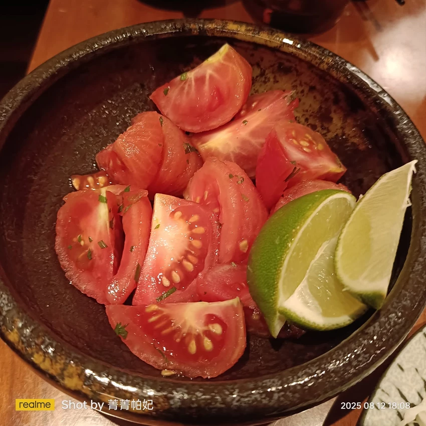 台北市信義區20250812 彩日本料理11訪,平日晚餐