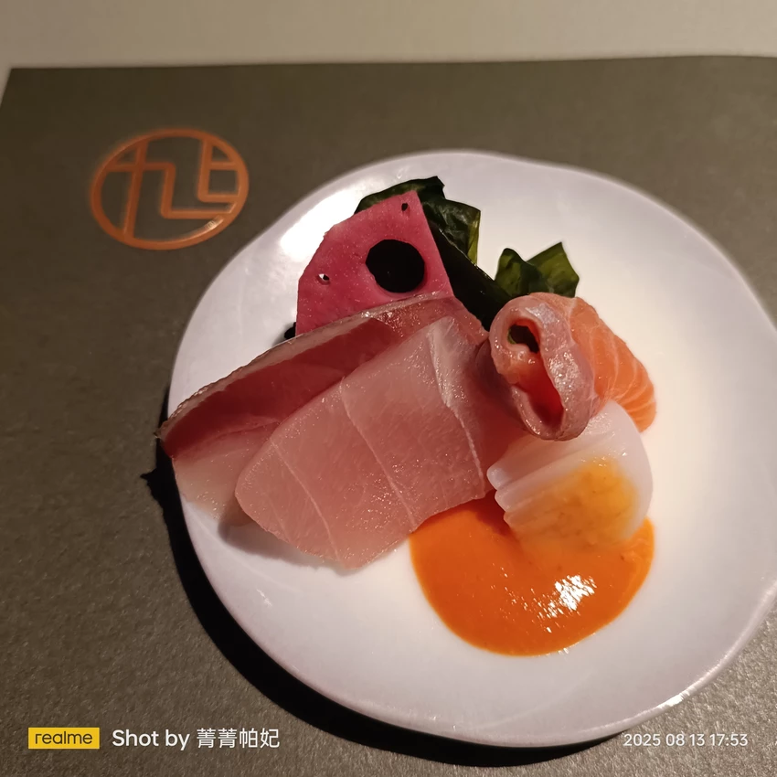 台北市松山區20250813 旭集27訪,微風店,平日晚餐