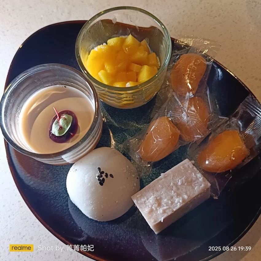 台北市中山區20250826 泰市場 大直英迪格店，2訪，平日晚餐