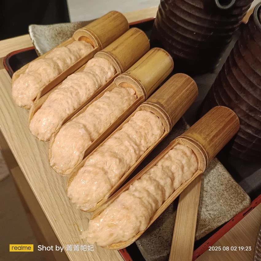 台北市中山區20250802 牛小路壽喜燒，14訪，父親節晚餐