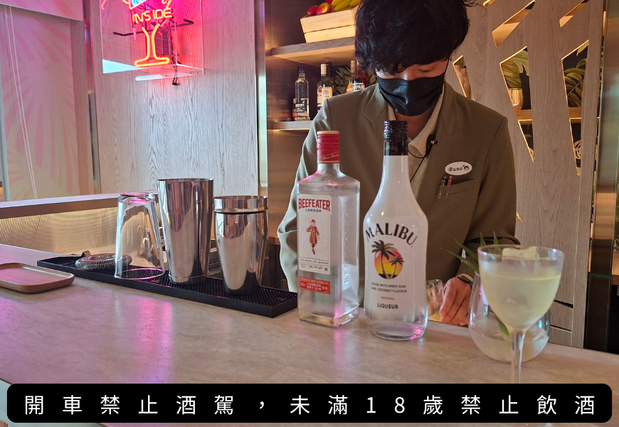 國際飯店品牌Two Tails Hotels首登台!蘆洲新開幕台北飯店住宿開箱