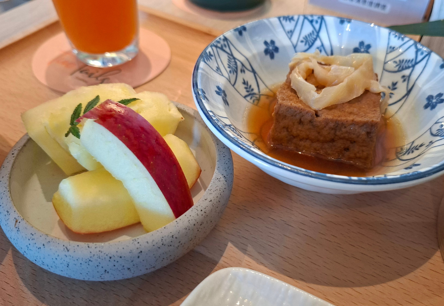 國際飯店品牌Two Tails Hotels首登台!蘆洲新開幕台北飯店住宿開箱