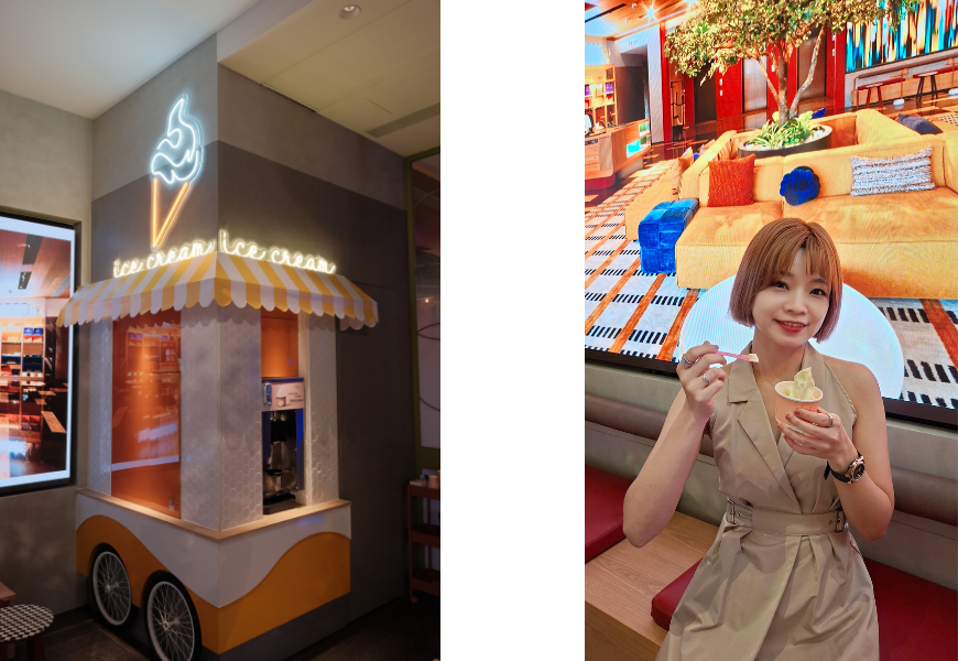 國際飯店品牌Two Tails Hotels首登台!蘆洲新開幕台北飯店住宿開箱