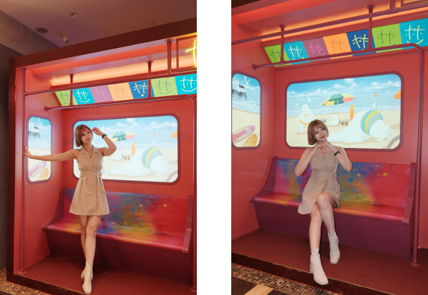 國際飯店品牌Two Tails Hotels首登台!蘆洲新開幕台北飯店住宿開箱