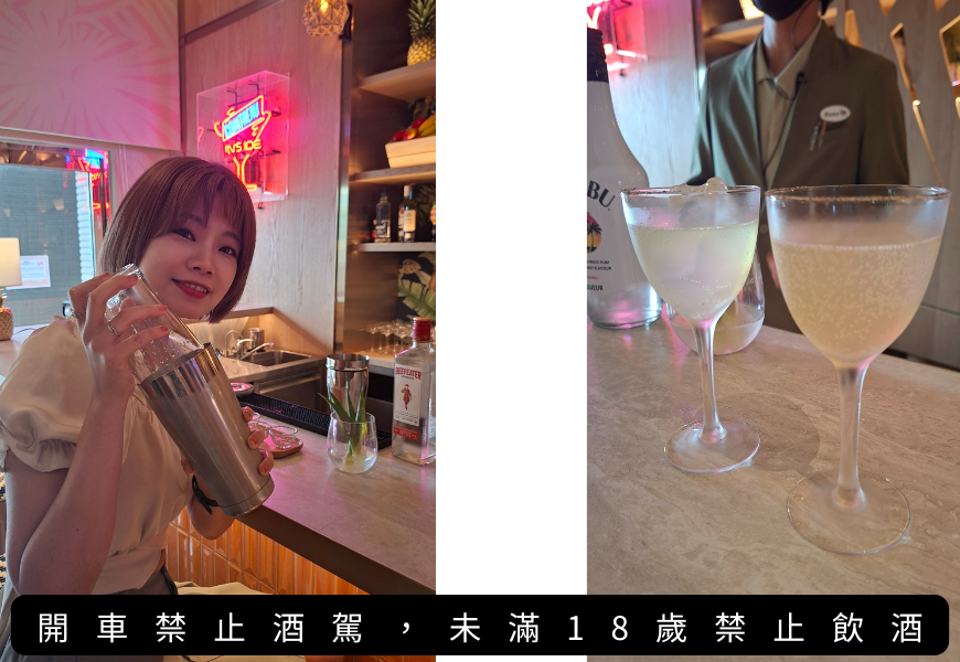 國際飯店品牌Two Tails Hotels首登台!蘆洲新開幕台北飯店住宿開箱