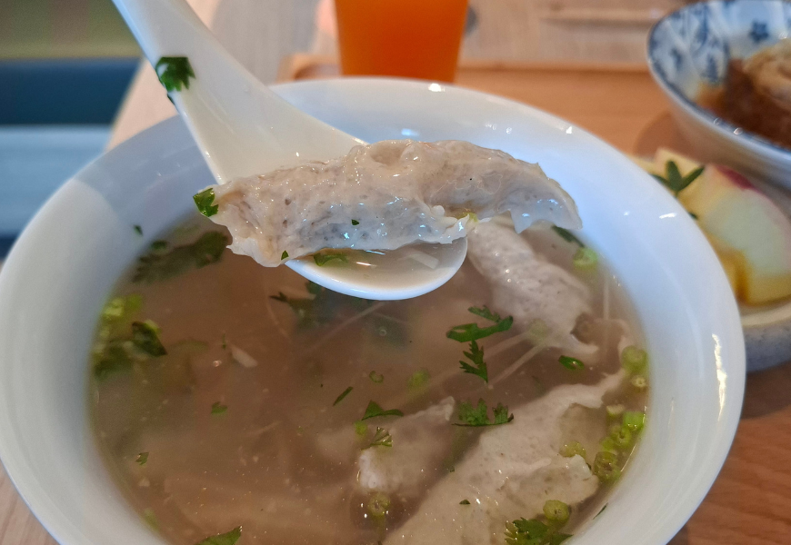 國際飯店品牌Two Tails Hotels首登台!蘆洲新開幕台北飯店住宿開箱