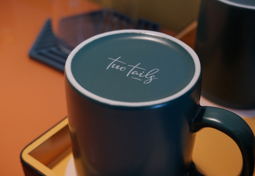 國際飯店品牌Two Tails Hotels首登台!蘆洲新開幕台北飯店住宿開箱