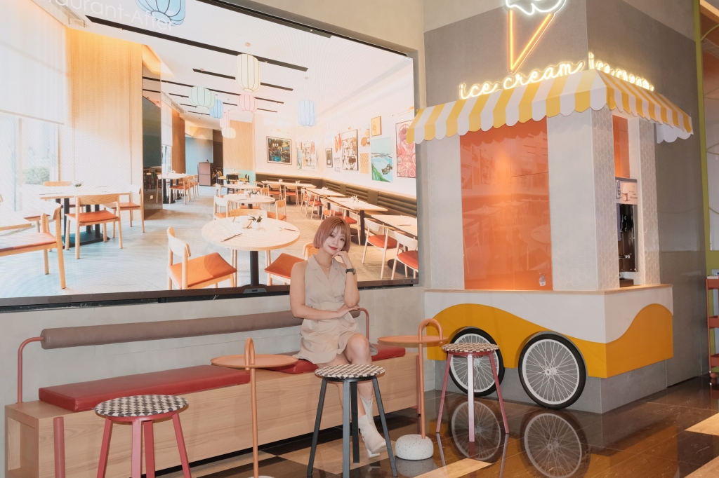 國際飯店品牌Two Tails Hotels首登台!蘆洲新開幕台北飯店住宿開箱