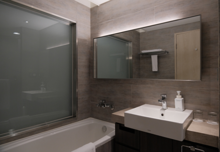 國際飯店品牌Two Tails Hotels首登台!蘆洲新開幕台北飯店住宿開箱