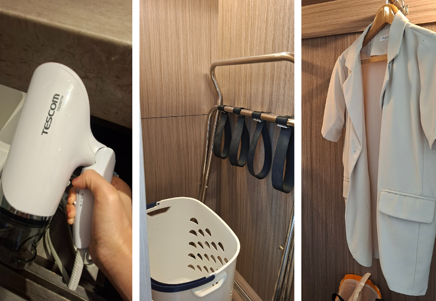 國際飯店品牌Two Tails Hotels首登台!蘆洲新開幕台北飯店住宿開箱