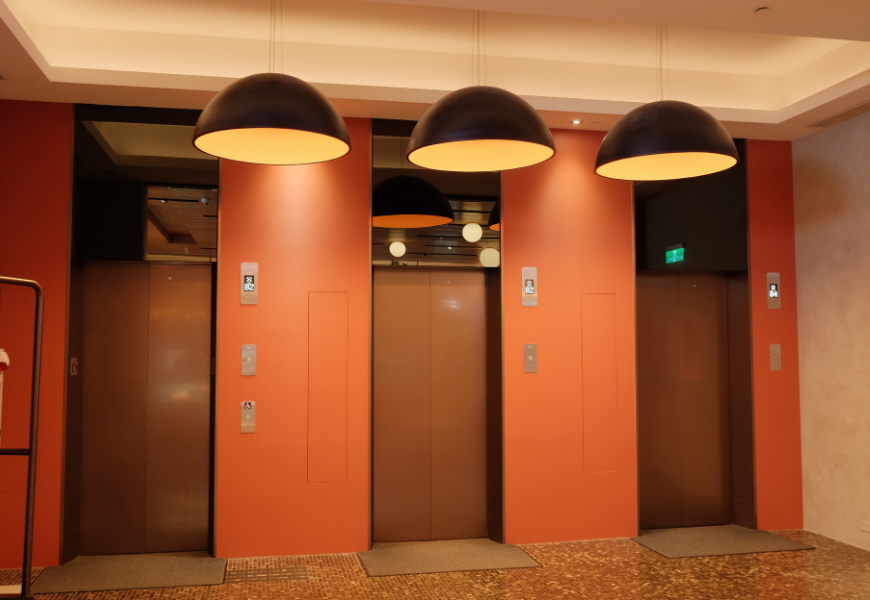 國際飯店品牌Two Tails Hotels首登台!蘆洲新開幕台北飯店住宿開箱