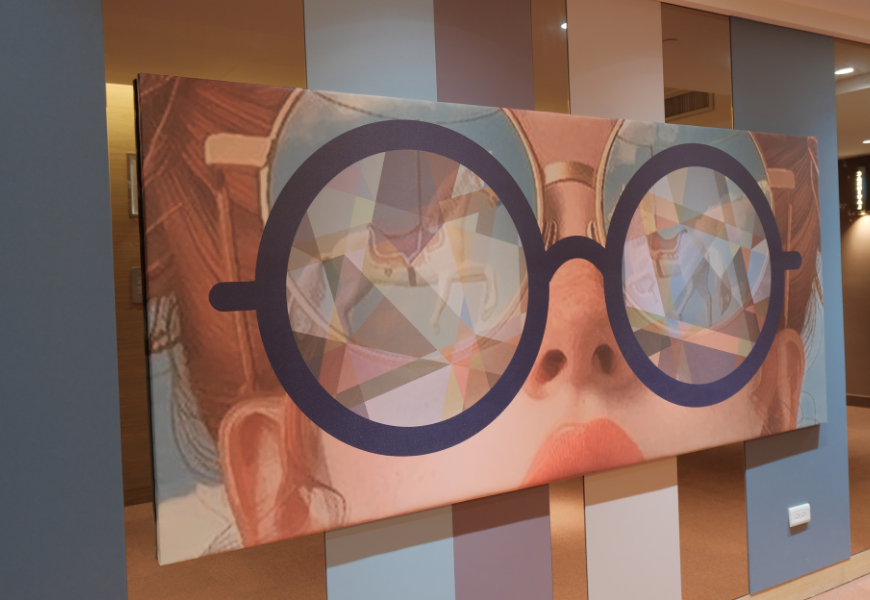 國際飯店品牌Two Tails Hotels首登台!蘆洲新開幕台北飯店住宿開箱