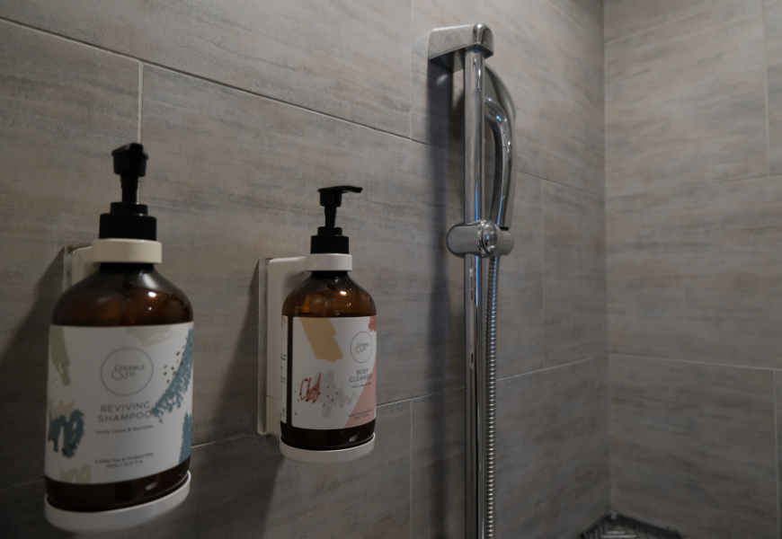 國際飯店品牌Two Tails Hotels首登台!蘆洲新開幕台北飯店住宿開箱