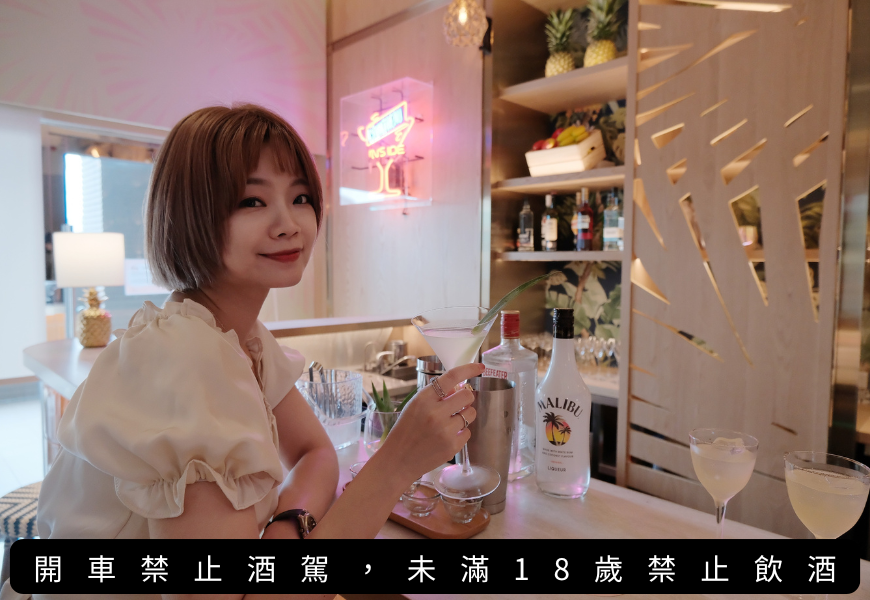 國際飯店品牌Two Tails Hotels首登台!蘆洲新開幕台北飯店住宿開箱