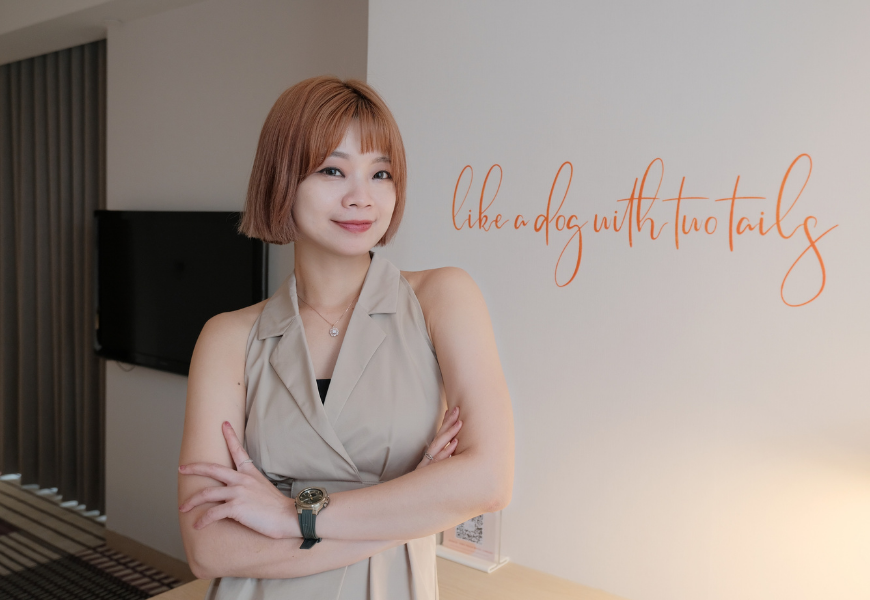 國際飯店品牌Two Tails Hotels首登台!蘆洲新開幕台北飯店住宿開箱