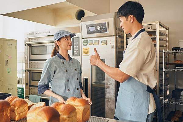 【電影首映會】潤娥X安普賢 化身鄰居CP，上演甜蜜守護戀曲 