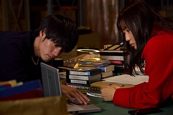 【電影首映會】《近畿．禁忌》觀後感｜2025日本恐怖片票房冠