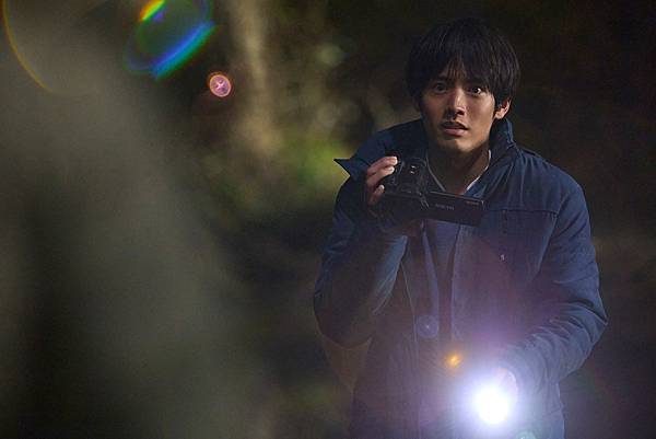 【電影首映會】《近畿．禁忌》觀後感｜2025日本恐怖片票房冠