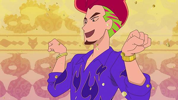 【電影首映會】蠟筆小新：超華麗！灼熱的春日部舞者們，暴君阿呆