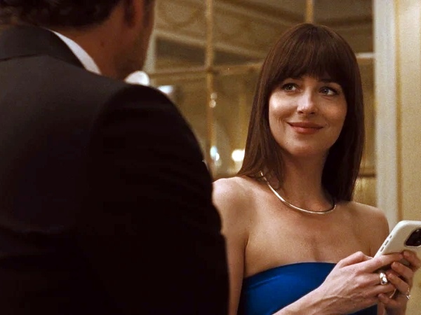 【電影首映會】七夕最浪漫的愛情選擇 #天作之合，克里斯伊凡斯