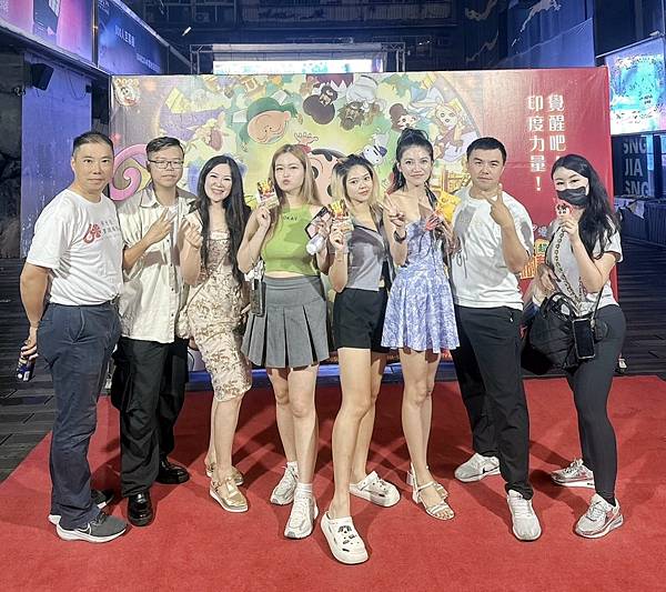 【電影首映會】蠟筆小新：超華麗！灼熱的春日部舞者們，暴君阿呆