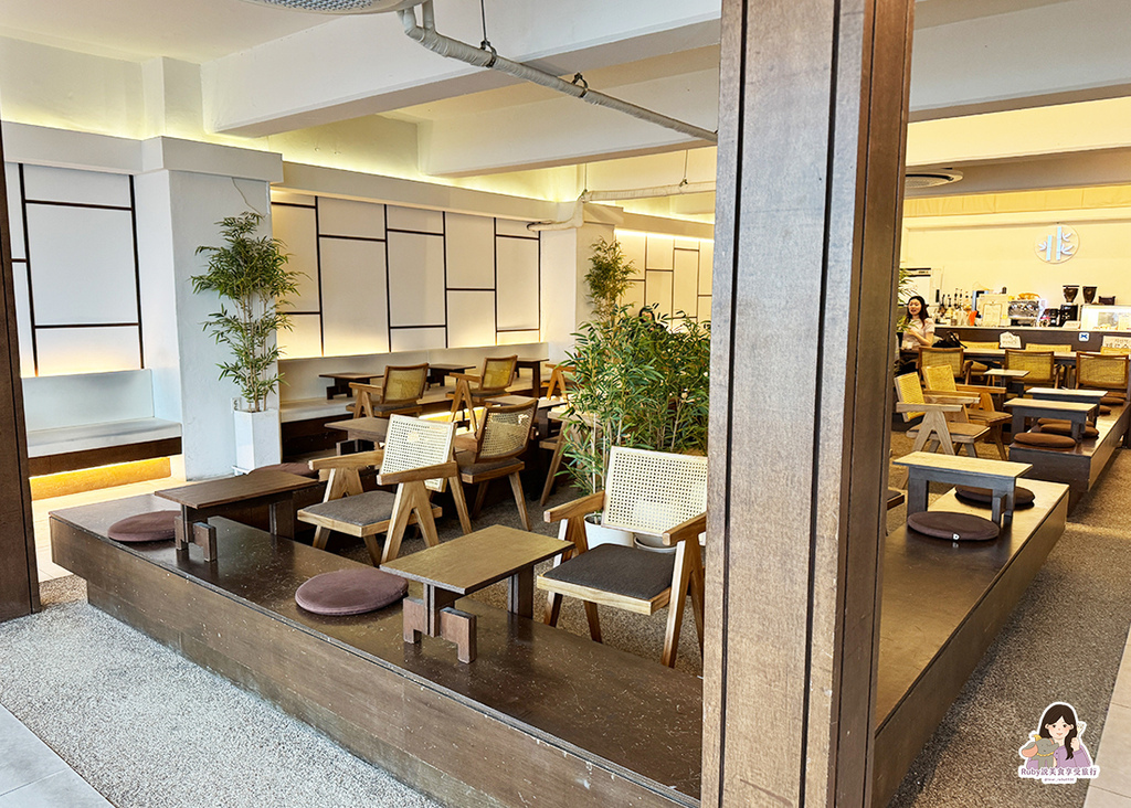 【釜山必訪咖啡廳】Chaseonchaek- 廣安里海景第一