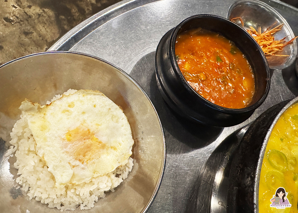 【釜山海雲台美食】伍班長烤肉 오반장｜海雲台必訪人氣燒肉店，