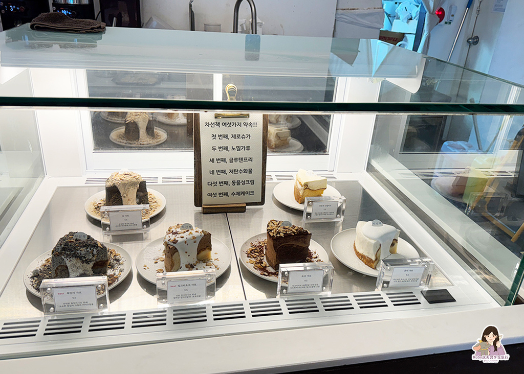 【釜山必訪咖啡廳】Chaseonchaek- 廣安里海景第一