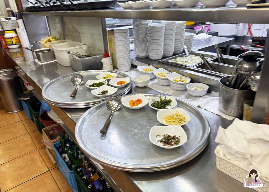 【釜山美食】螞蟻家辣炒章魚附菜單- 在地50年以上老店,24 【釜山美食】螞蟻家辣炒章魚附菜單- 在地50年以上老店,24