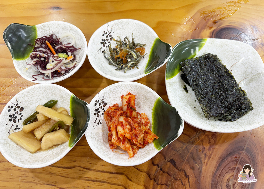 【釜山西面美食】濟州家海鮮粥釜山西面店附菜單|超夯鮑魚粥!濟