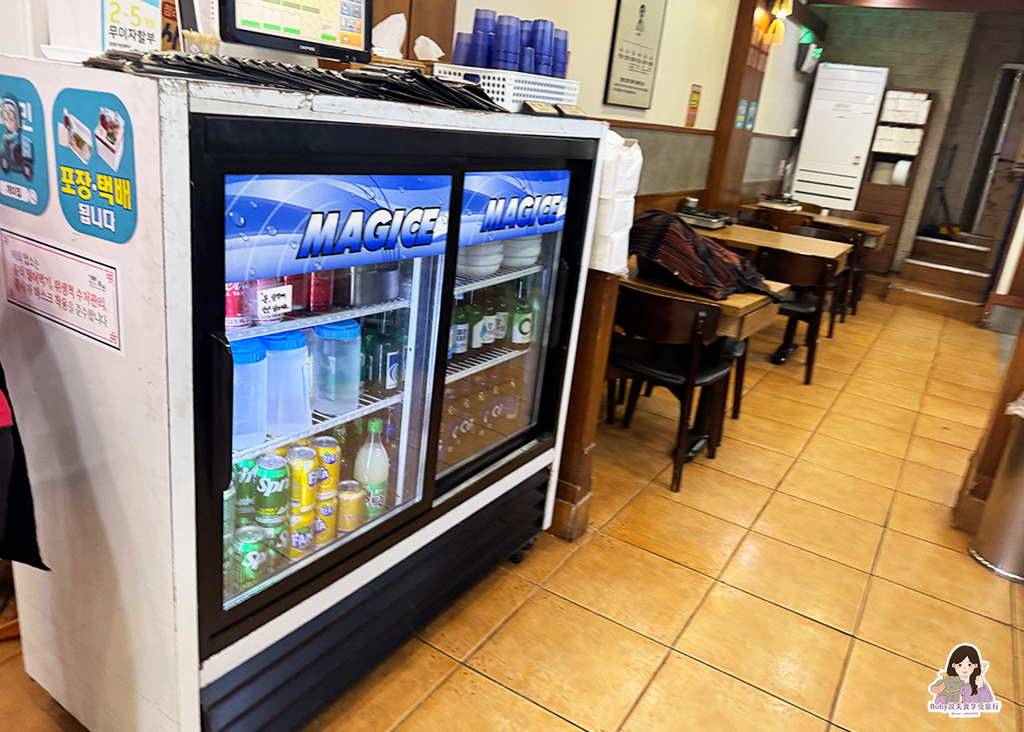 【釜山美食】螞蟻家辣炒章魚附菜單- 在地50年以上老店,24 【釜山美食】螞蟻家辣炒章魚附菜單- 在地50年以上老店,24