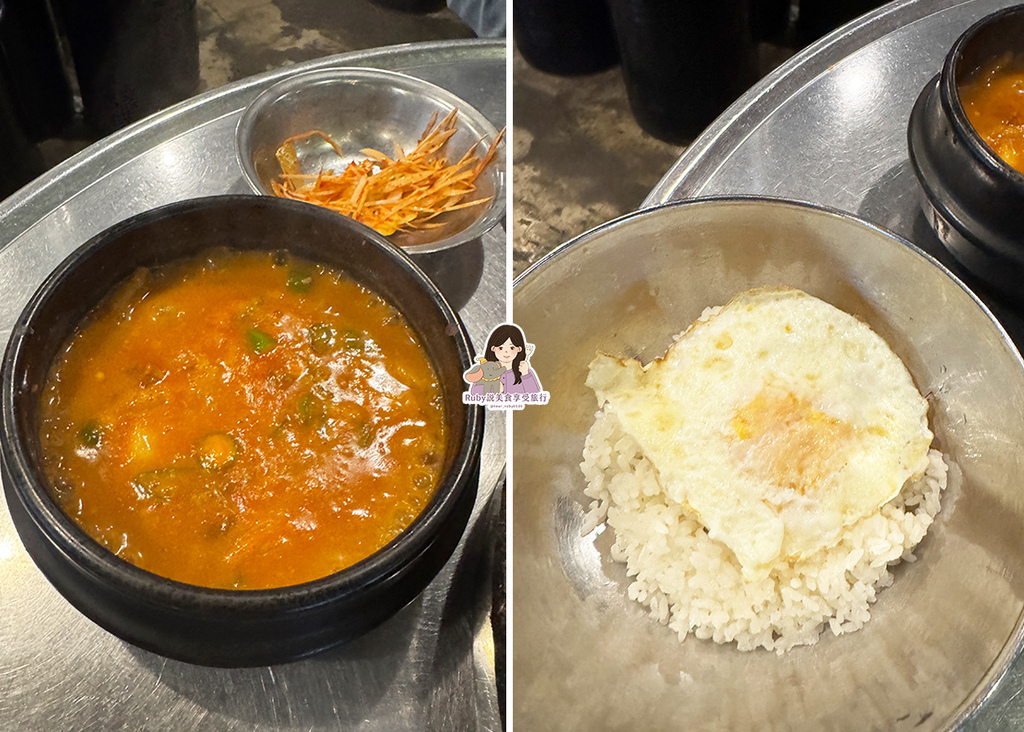 【釜山海雲台美食】伍班長烤肉 오반장｜海雲台必訪人氣燒肉店，