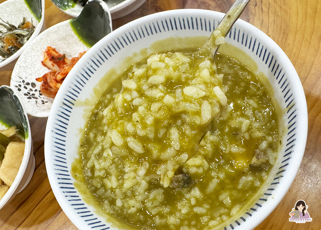 【釜山西面美食】濟州家海鮮粥釜山西面店附菜單|超夯鮑魚粥!濟