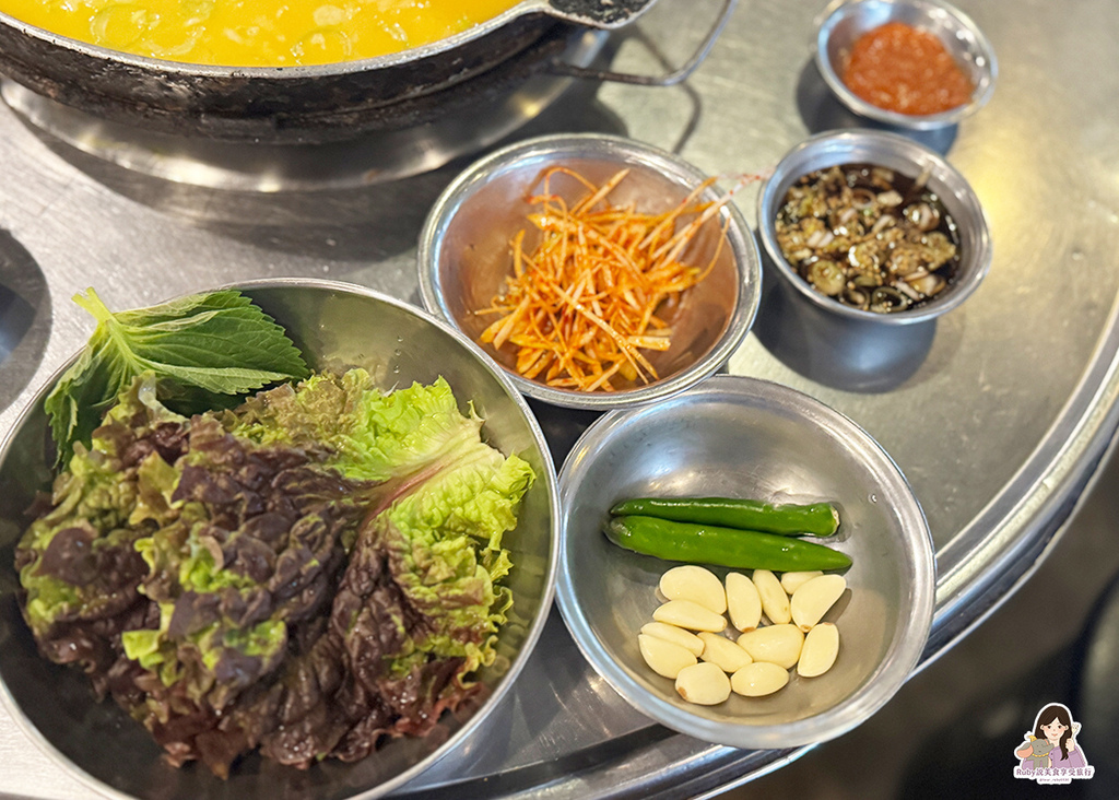 【釜山海雲台美食】伍班長烤肉 오반장｜海雲台必訪人氣燒肉店，