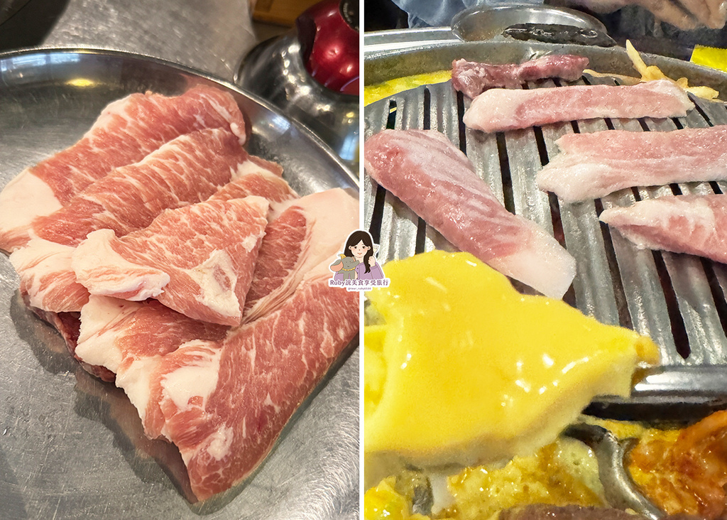 【釜山海雲台美食】伍班長烤肉 오반장｜海雲台必訪人氣燒肉店，