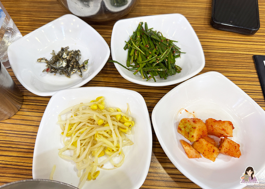 【釜山美食】螞蟻家辣炒章魚附菜單- 在地50年以上老店,24 【釜山美食】螞蟻家辣炒章魚附菜單- 在地50年以上老店,24
