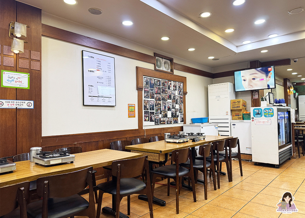 【釜山美食】螞蟻家辣炒章魚附菜單- 在地50年以上老店,24 【釜山美食】螞蟻家辣炒章魚附菜單- 在地50年以上老店,24