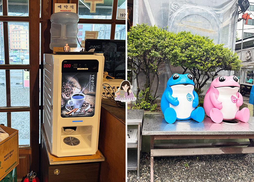 【釜山海雲台美食】伍班長烤肉 오반장｜海雲台必訪人氣燒肉店，